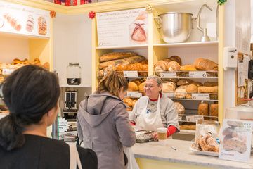 Orwasher's 7 Bakeries Upper East Side Uptown East
