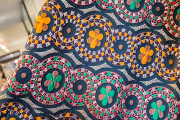 Cynthia Rowley & CuRious Candy 12 Women's Clothing Chocolate Candy Sweets Uptown East Upper East Side