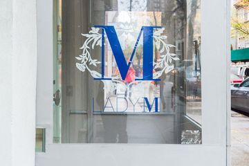 Lady M Confections 3 Specialty Cakes Bakeries Dessert Upper East Side Uptown East