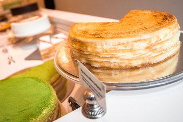 Lady M Confections 4 Specialty Cakes Bakeries Dessert Upper East Side Uptown East