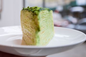 Lady M Confections 10 Specialty Cakes Bakeries Dessert Upper East Side Uptown East