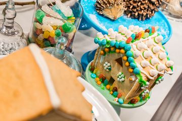 Cynthia Rowley & CuRious Candy 23 Women's Clothing Chocolate Candy Sweets Uptown East Upper East Side