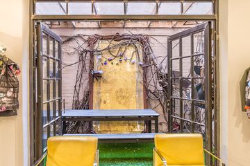 Cynthia Rowley & CuRious Candy 25 Women's Clothing Chocolate Candy Sweets Uptown East Upper East Side