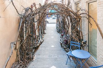 Cynthia Rowley & CuRious Candy 27 Women's Clothing Chocolate Candy Sweets Uptown East Upper East Side