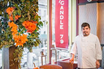 Candle 79 10 Vegetarian Vegan Upper East Side