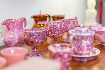 KRB 4 Antiques Upper East Side