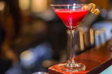 Candle 79 1 Vegetarian Vegan Upper East Side