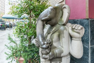 Candle 79 3 Vegetarian Vegan Upper East Side