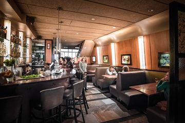 Candle 79 4 Vegetarian Vegan Upper East Side