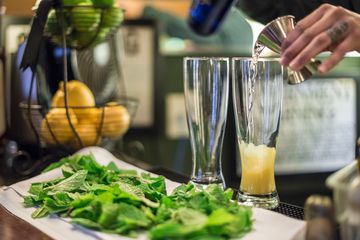 Candle 79 5 Vegetarian Vegan Upper East Side