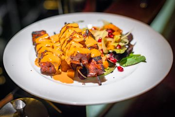 Candle 79 6 Vegetarian Vegan Upper East Side