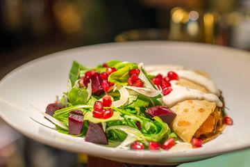 Candle 79 9 Vegetarian Vegan Upper East Side