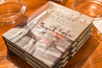 KRB 6 Antiques Upper East Side