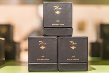 KRB 7 Antiques Upper East Side