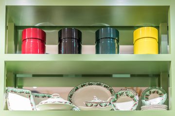 KRB 9 Antiques Upper East Side