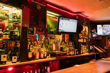 Dublin House 4 Sports Bars Bars Founded Before 1930 Upper West Side