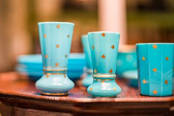 KRB 11 Antiques Upper East Side