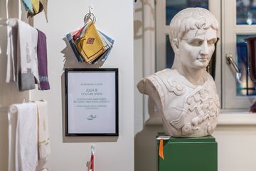 KRB 12 Antiques Upper East Side