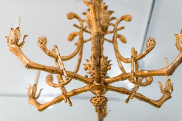 KRB 13 Antiques Upper East Side