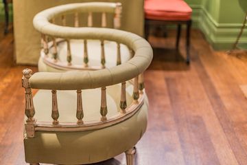 KRB 15 Antiques Upper East Side