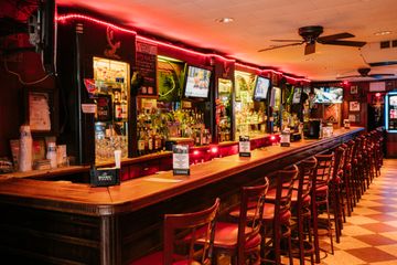 Dublin House 1 Bars Founded Before 1930 Sports Bars Upper West Side