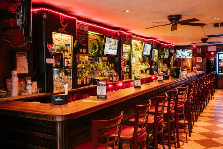 Dublin House 1 Sports Bars Bars Founded Before 1930 Upper West Side
