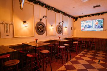 Dublin House 2 Sports Bars Bars Founded Before 1930 Upper West Side