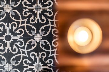 TLV 4 Mediterranean Upper West Side