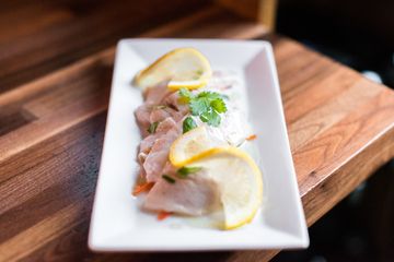 TLV 6 Mediterranean Upper West Side