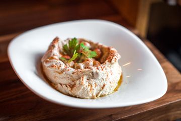 TLV 8 Mediterranean Upper West Side