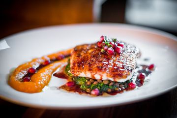 TLV 10 Mediterranean Upper West Side