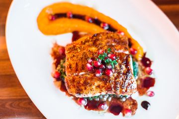 TLV 11 Mediterranean Upper West Side