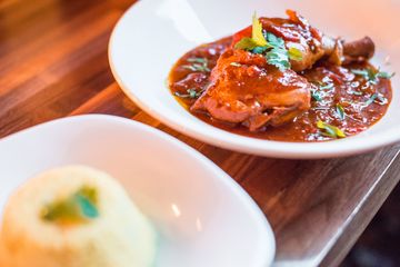 TLV 12 Mediterranean Upper West Side