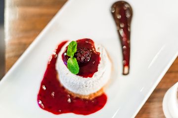 TLV 13 Mediterranean Upper West Side