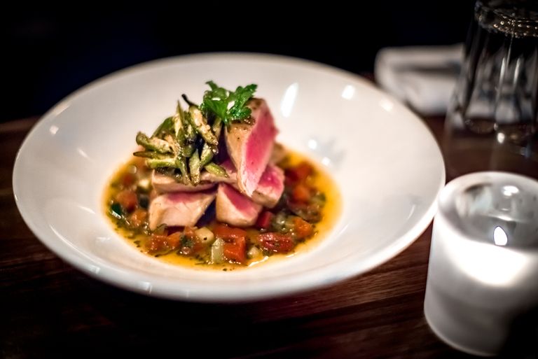 TLV 1 Mediterranean Upper West Side