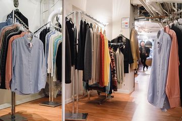 Gentlemen's Resale 3 Consignment Mens Clothing Mens Shoes Yorkville Upper East Side