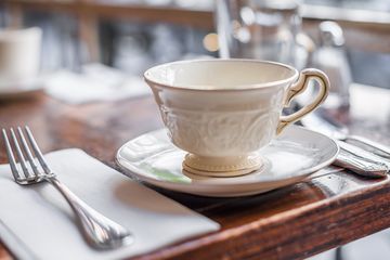 Alice's Tea Cup Chapter III 8 Brunch American Tea Shops Breakfast Yorkville Upper East Side