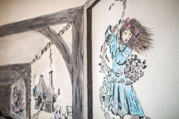 Alice's Tea Cup Chapter III 14 Brunch American Tea Shops Breakfast Yorkville Upper East Side