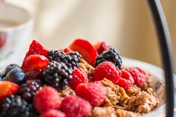 Alice's Tea Cup Chapter III 20 Brunch American Tea Shops Breakfast Yorkville Upper East Side