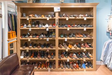 Gentlemen's Resale 5 Consignment Mens Clothing Mens Shoes Upper East Side Yorkville