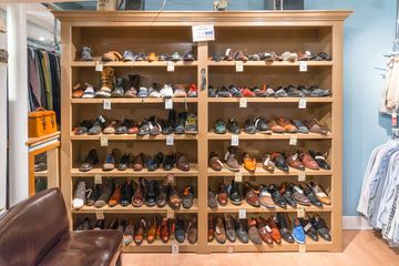Gentlemen's Resale 5 Consignment Mens Clothing Mens Shoes Yorkville Upper East Side