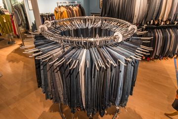 Gentlemen's Resale 7 Consignment Mens Clothing Mens Shoes Yorkville Upper East Side