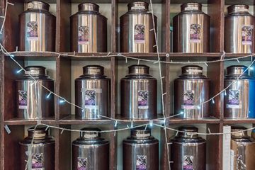 Alice's Tea Cup Chapter III 5 Brunch American Tea Shops Breakfast Yorkville Upper East Side