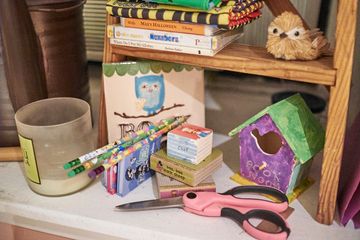 Book Nook 16 Enrichment Programs Upper West Side