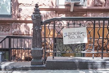 Book Nook 2 Enrichment Programs Upper West Side