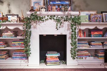 Book Nook 3 Enrichment Programs Upper West Side