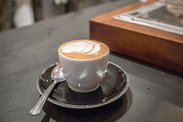 Irving Farm Coffee Roasters 4 American Coffee Shops Breakfast Upper West Side
