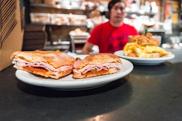 Irving Farm Coffee Roasters 6 American Coffee Shops Breakfast Upper West Side