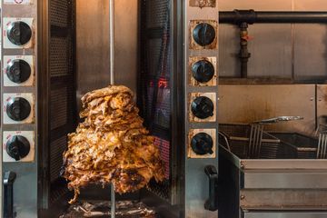 Grill 212 3 Kosher Middle Eastern Upper West Side