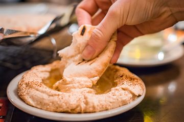 Grill 212 5 Kosher Middle Eastern Upper West Side